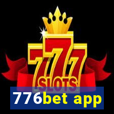 776bet app